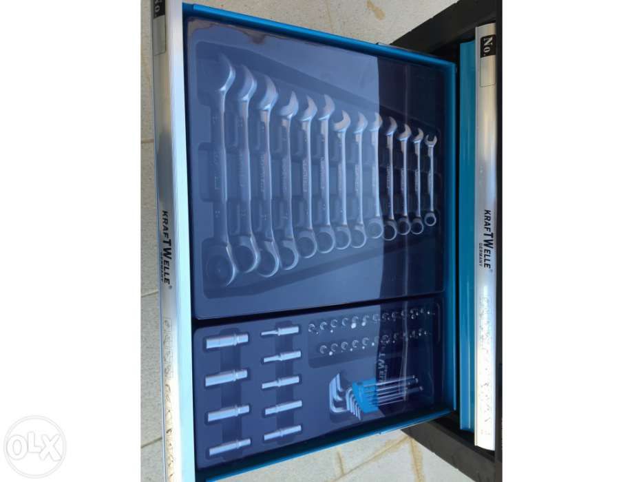 Ferramentas profissinais