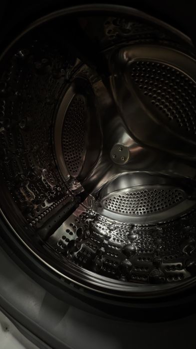 Пральна машина LG F2J6HSR1W