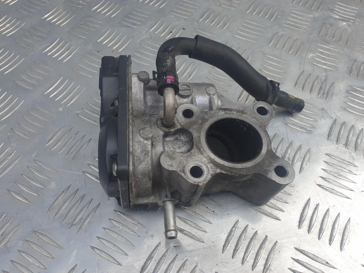 Клапан EGR рециркуляции газов SH0120300 Mazda CX-5 KE разборка