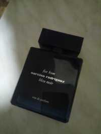 Narciso Rodriguez for him bleu noir parfum 100 ml духи мужские