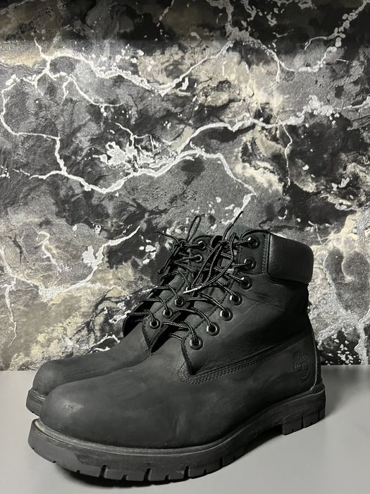 Черевики чоловічі Timberland Waterproof 43р