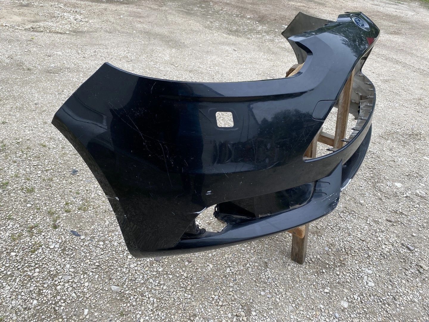 ZDERZAK PRZÓD PRZEDNI FORD FOCUS MK3 ST 10-14 CM51-17757-A