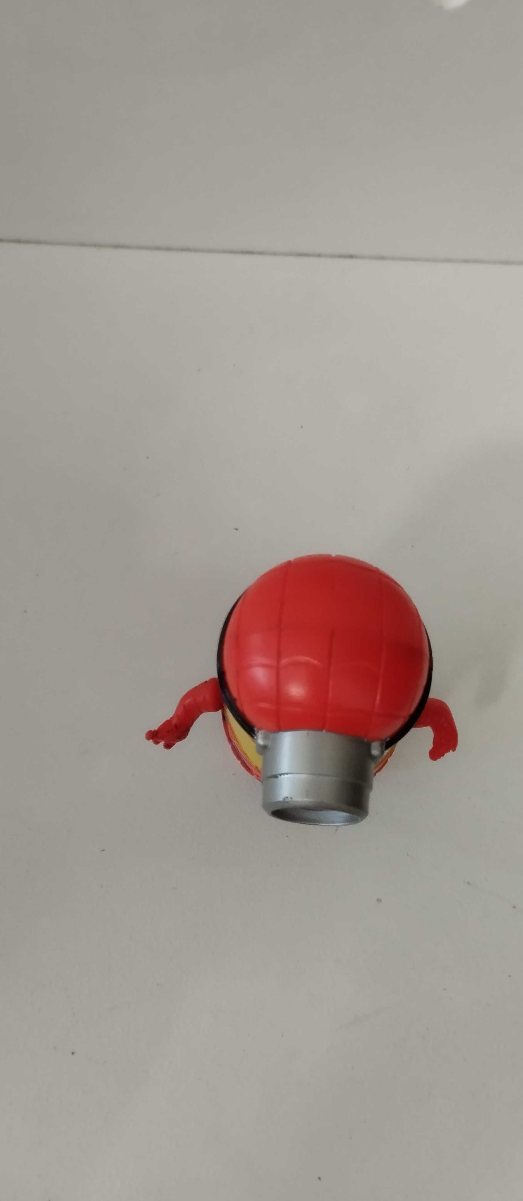 Minionek Mc' Donalds Happy Meal