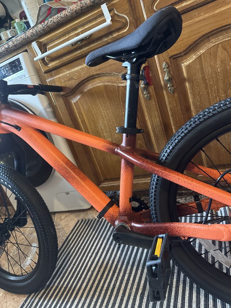 Specialized P.1 NOVA
