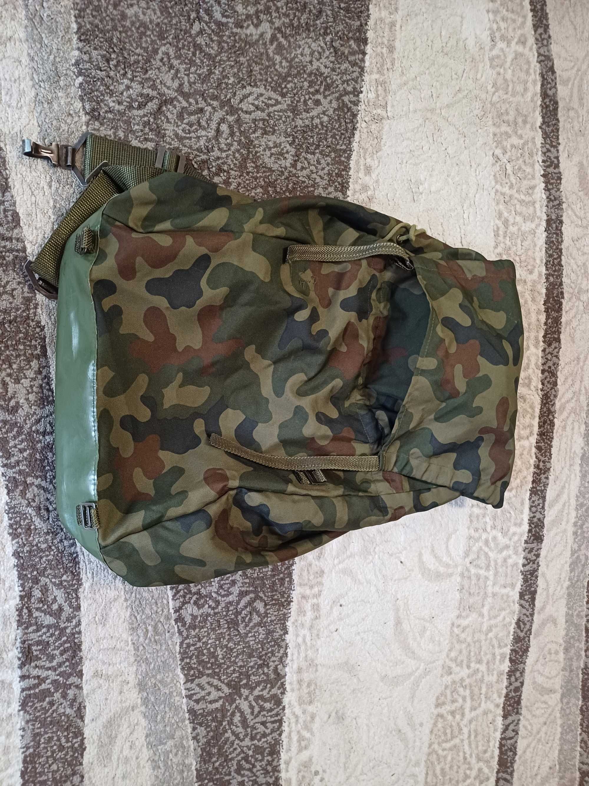 Plecak Wojskowy wzór 978/MON