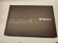 Livros Tag Heuer