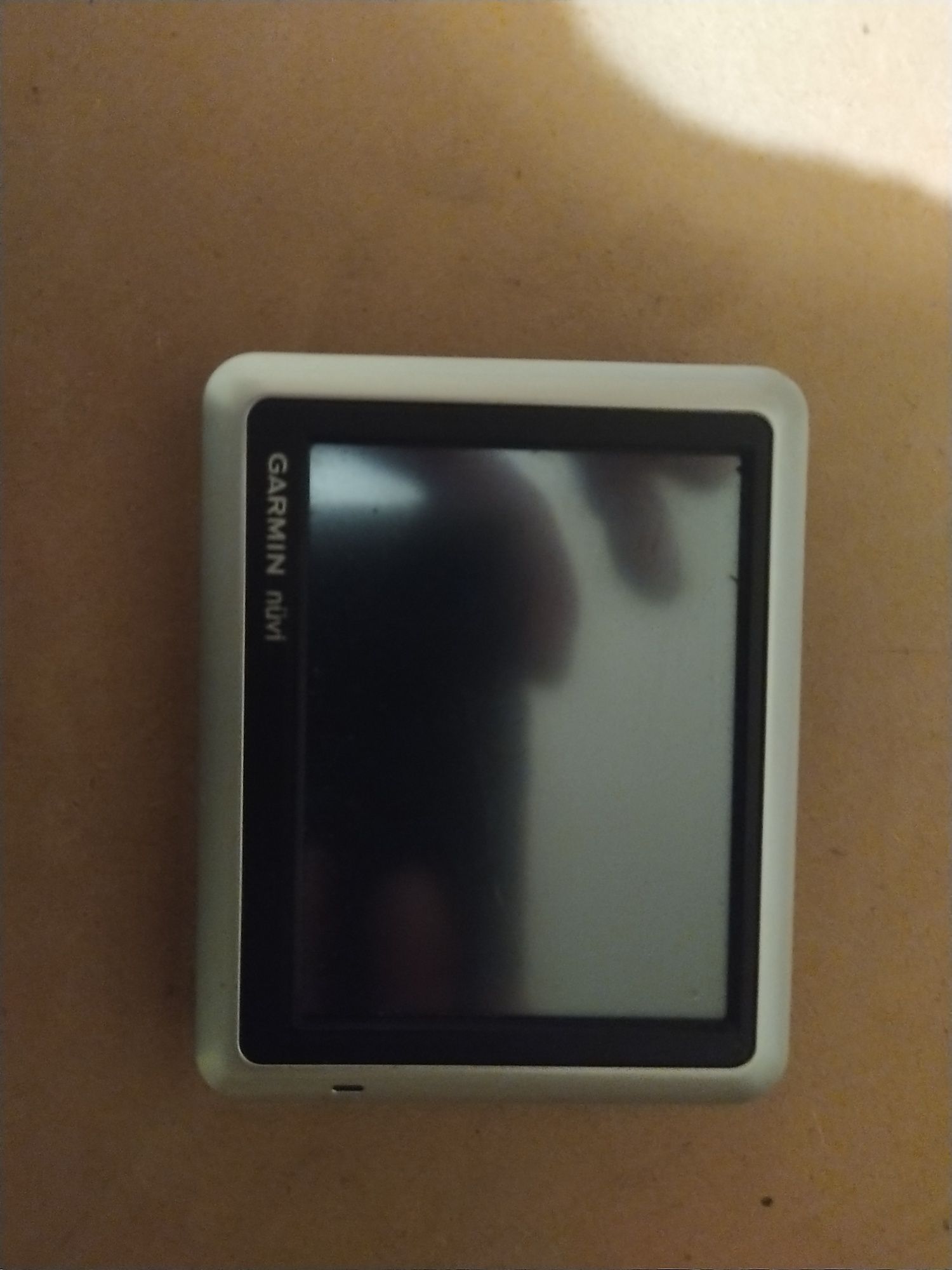 GPS Garmin Nuvi.