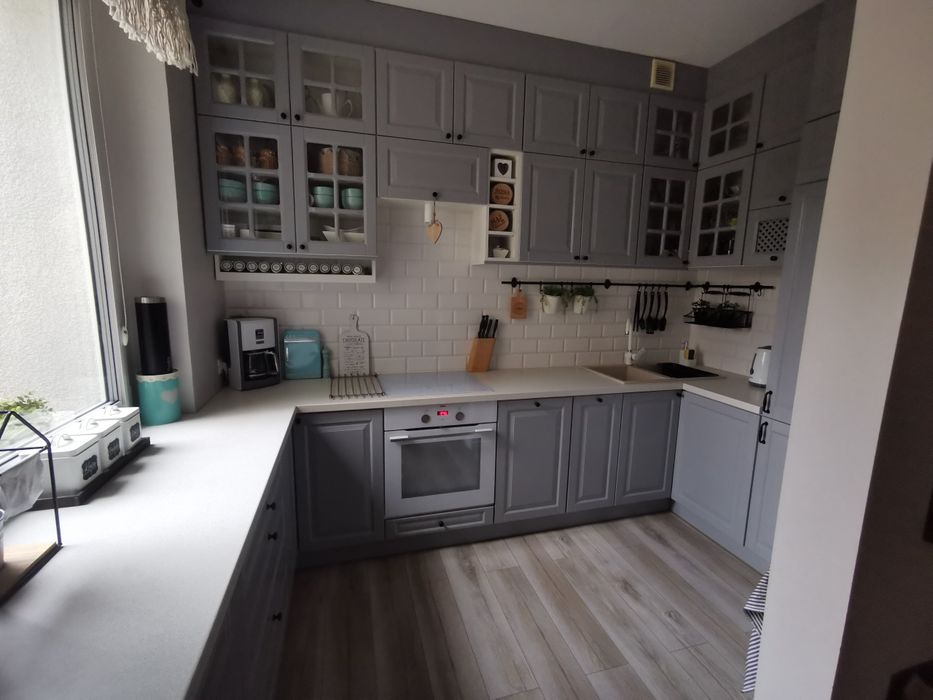 Meble kuchenne używane +agd