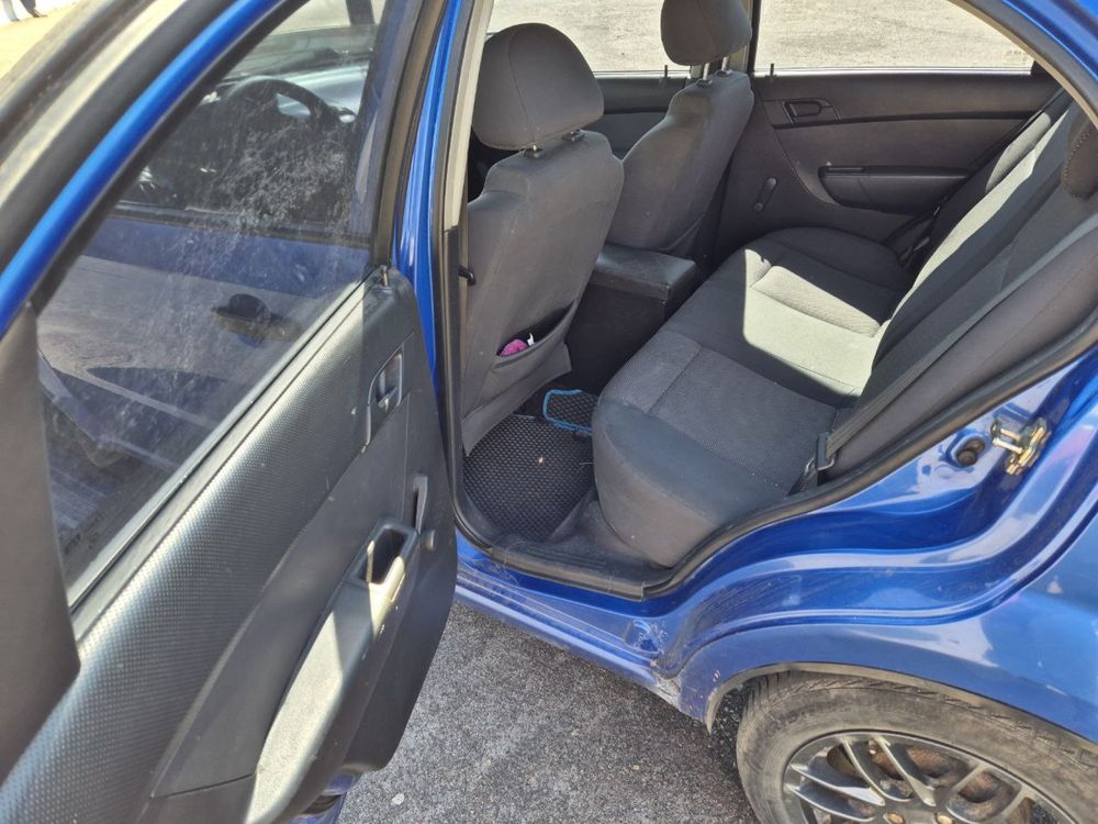 Продам Chevrolet Aveo 2006 року