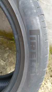 Opony letnie Pirelli P Zero 245/45 r18