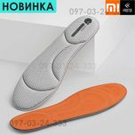 Xiaomi Freetie якісні амортизуючі дихаючі устілки з ефектом пам'яті