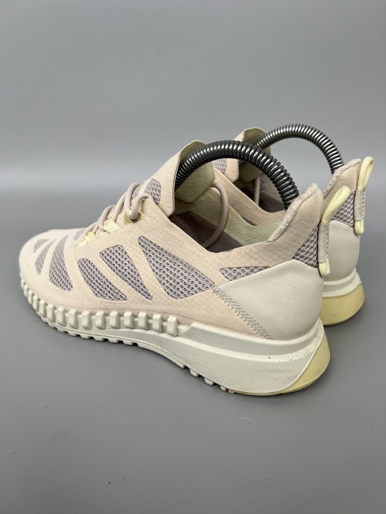 Оригінальні кросівки Ecco ZIPFLEX 39р.24.5-25см.