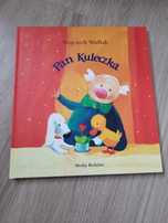 Pan Kuleczka ksiazka