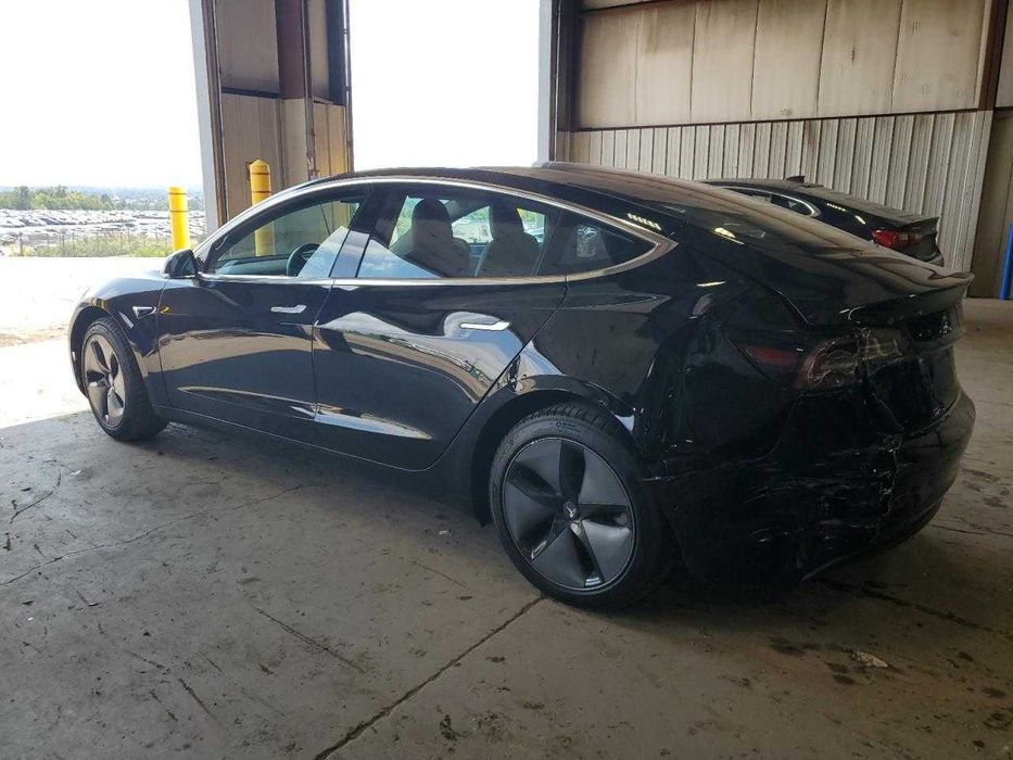 2018 TESLA MODEL 3 Авто в дорозі СРОЧНО ПРОДАЖ