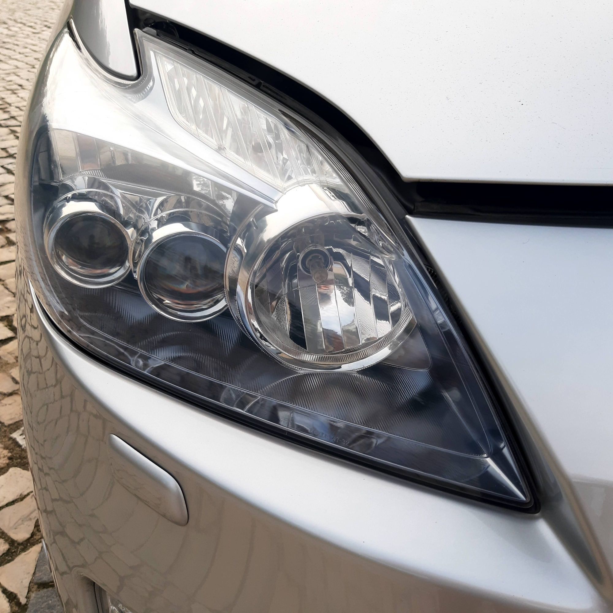 Toyota Prius 1800