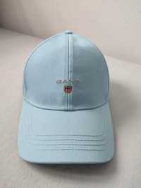 Gant r.L czapka z daszkiem, baseballówka