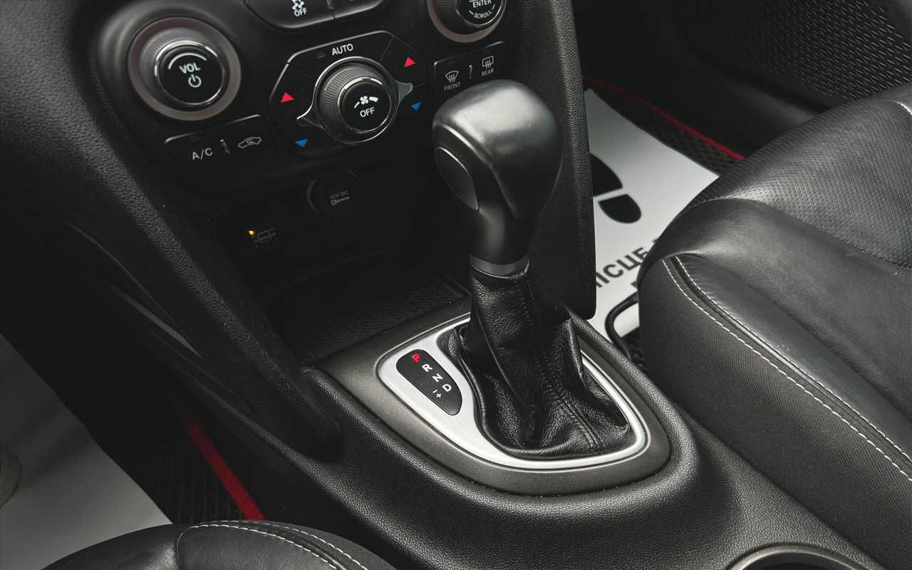 Dodge Dart  2015