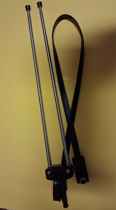 Antena tv interior
