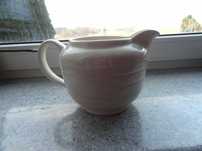 Vintage SwinnertonsStaffordshire dzbanek mlecznik dzbanuszek ANGLIA AE