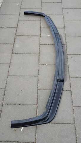 BMW E36 M3 Rieger GT Look dokładka zderzaka M-pack