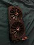 Karta graficzna rx 570 strix 8gb