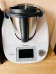 Thermomix TM5   Vorwerk