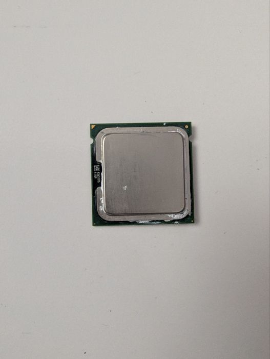 Комплектуєші компютера