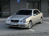 Mercedes-Benz W210 E220 2.2CDI 2000р