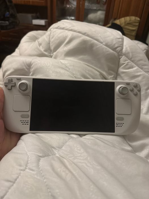 Steam deack special edettion