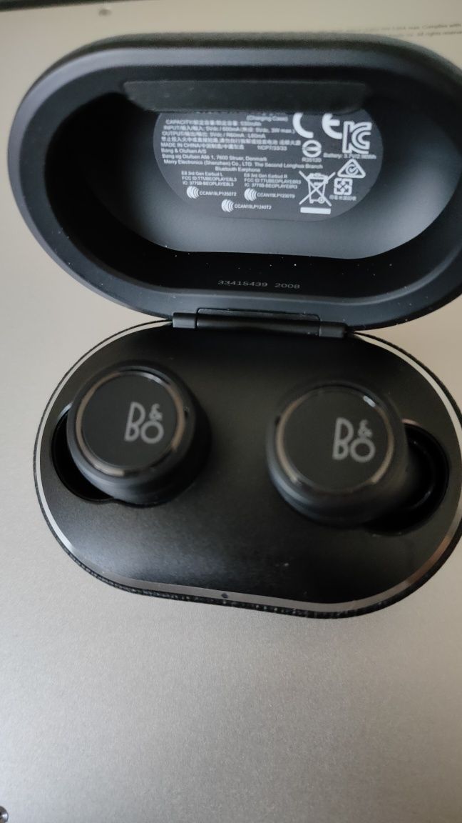 Bang & Olufsen beoplay E 3.0