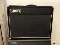 Laney VC30 212 Celestion - podobny do Vox AC30 AC15 klasa A