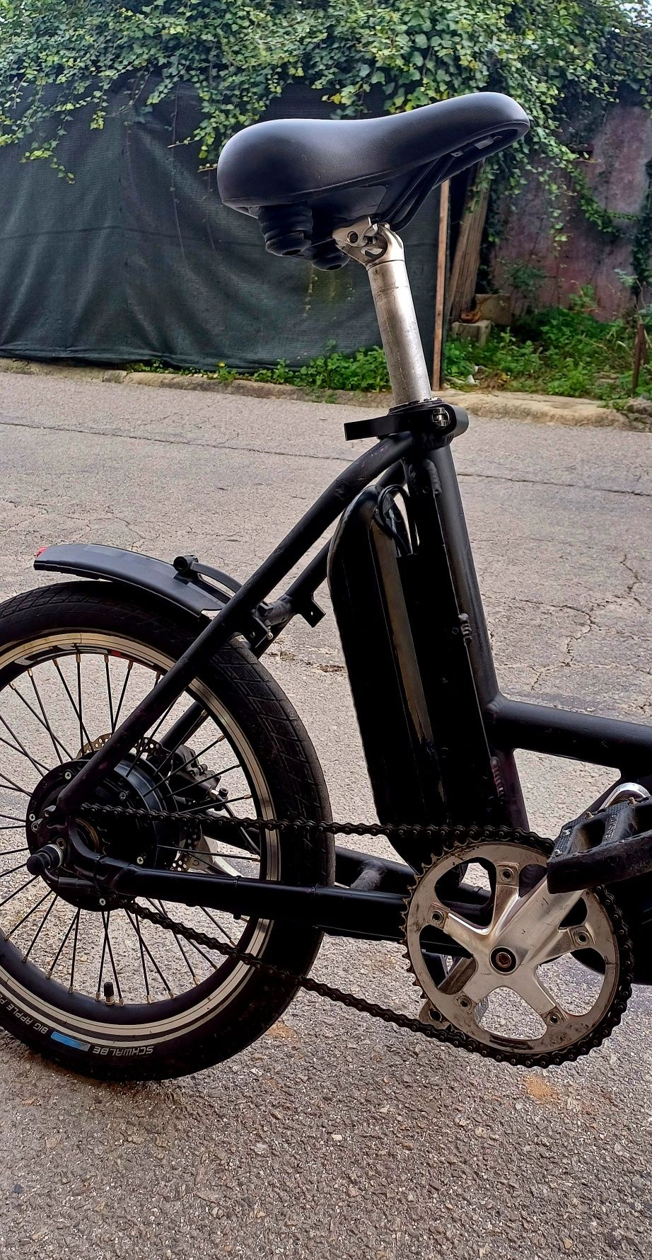 3 Bicicletas elétricas para venda