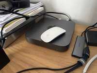 MAC Mini Intel core I5 32G RAM + Apple Magic Mouse 2