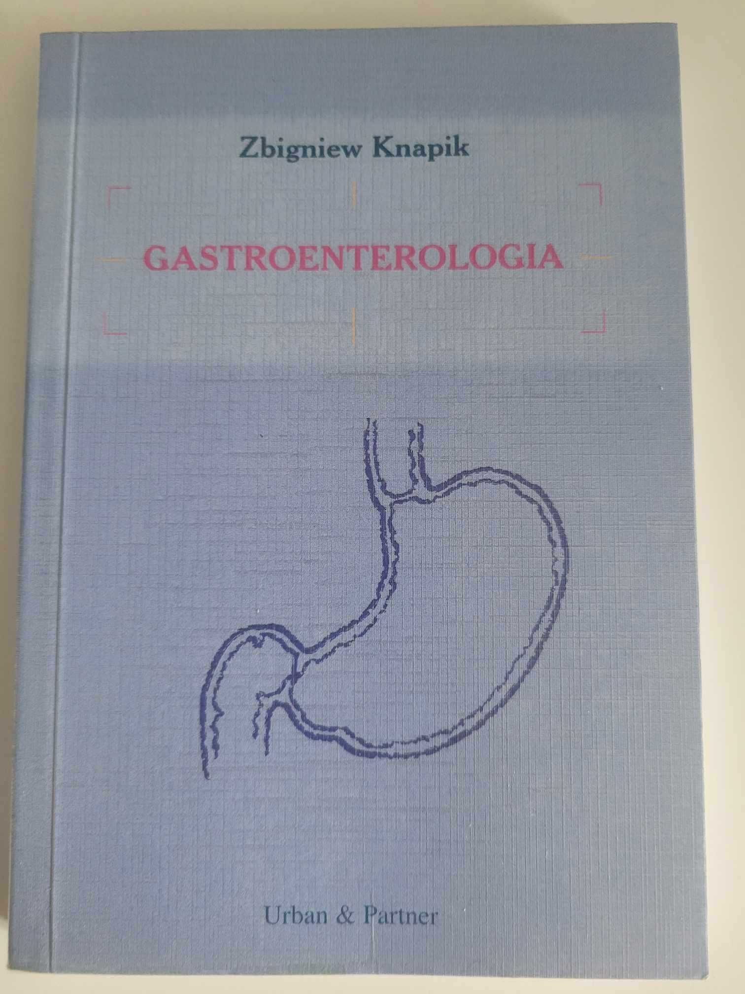 Gastroenterologia Zbigniew Knapik