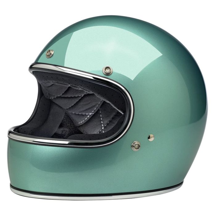 Biltwell gringo мотошлем