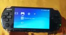 consola psp serie 3004 ou troco