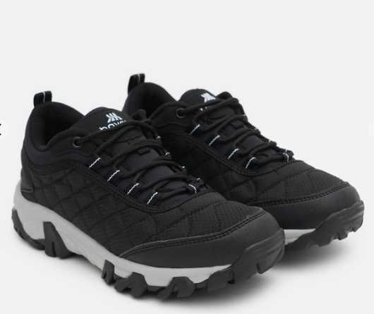 Жіночі кросівки Bayota Кросівки чорні 37р