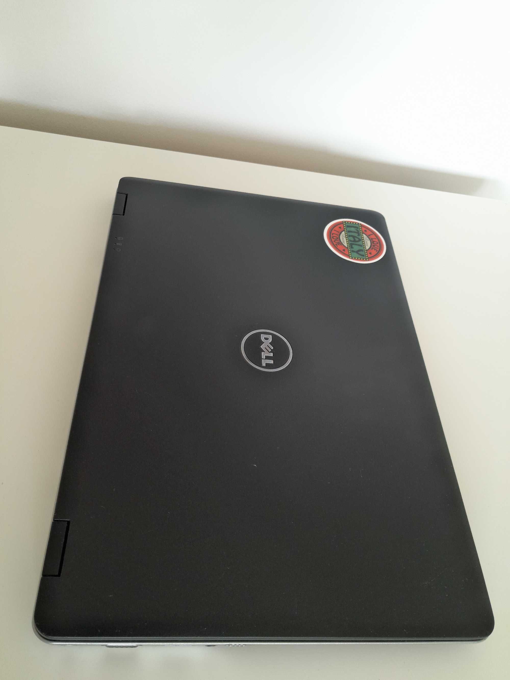 Laptop Dell Latitude E6430u 14HD i5/8GB/SSD 128GB/W10/HDMI
