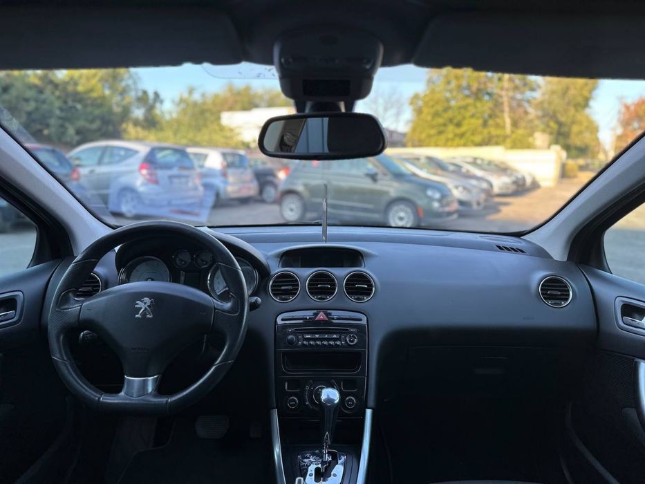 Peugeout 308 SW• Автомат • Захар Auto House • Автокредитування •