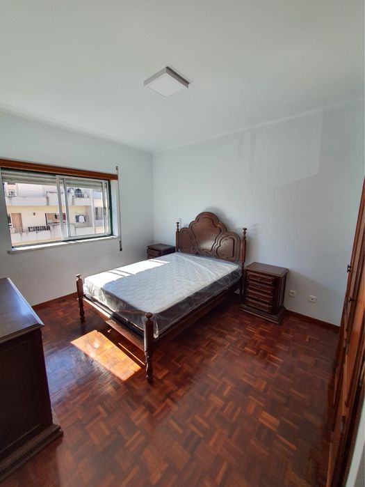 Apartamento t3 em Ourem