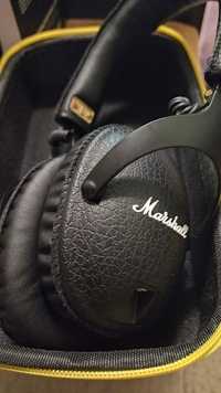 Наушники Marshall Monitor I