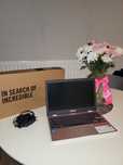 ASUS notebook E210MA