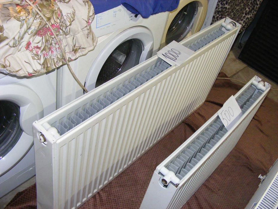 Радіатор опалення . Батареи для отопления