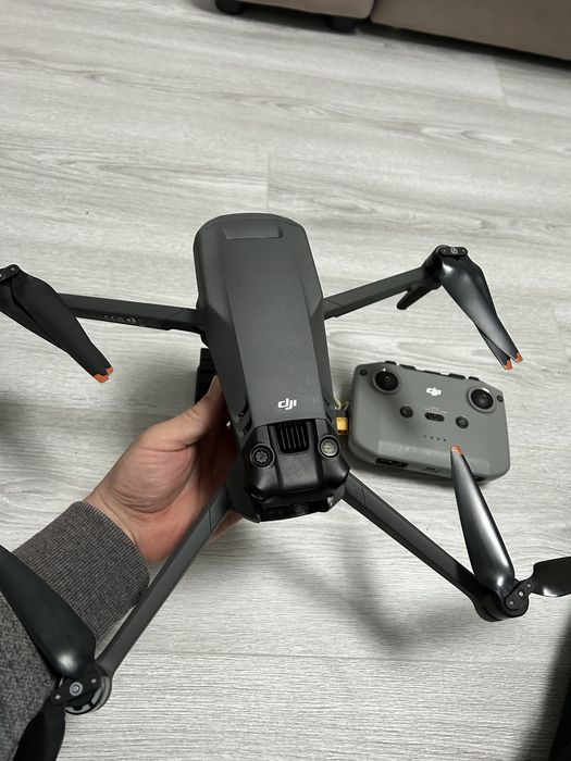 Mavic 3 cine з баткою