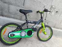 Bicicleta criança