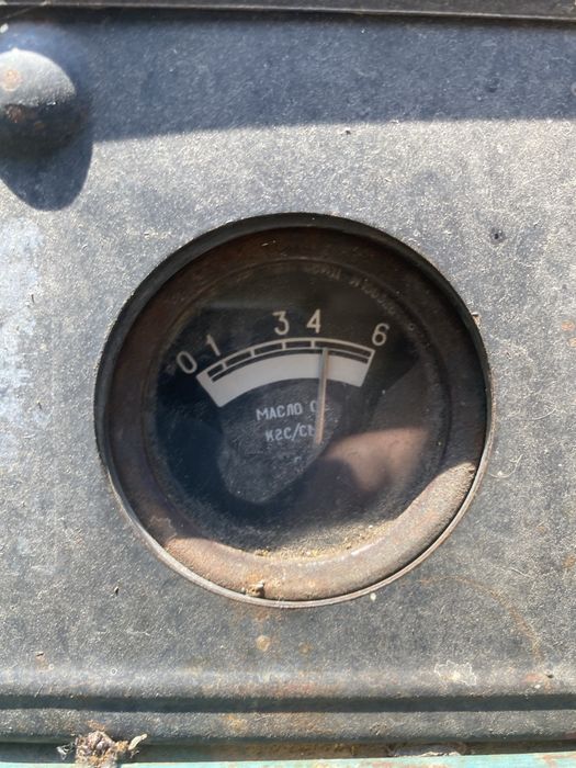 Трактор ЮМЗ 1984 р.