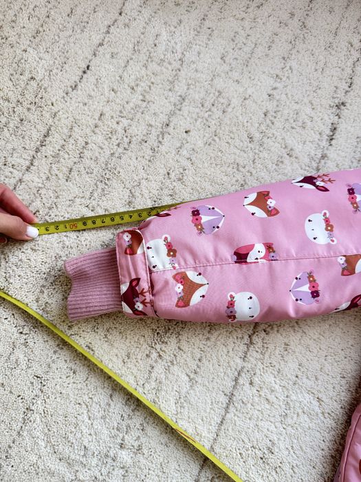 Продам дитячий зимовий комбінезон