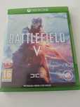 Battlefield 5 Xbox one stan idealny!