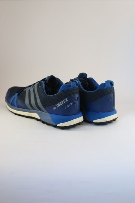 Adidas TERREX AGRAVIC GTX  Розмір 46,5