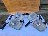 Volvo v70 s70 xc70 halogen halogeny oryginał